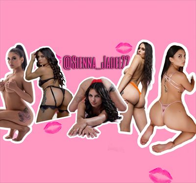 $ienna Jade💦🍑😍 profile photo 2
