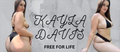 Kayla Davis profile photo 2