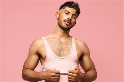 Ezra Roman