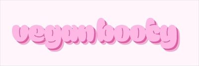 Vegan Booty profile photo 2