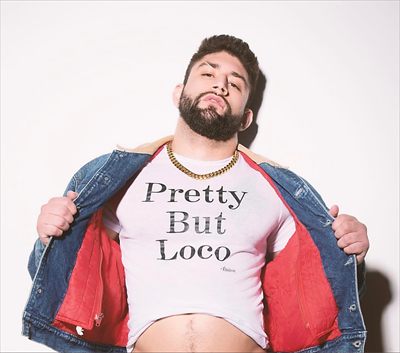Leo Santiago profile photo 2