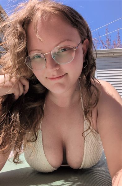 Ellie_Tease 💋🔞