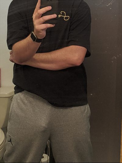 Mr. Thick