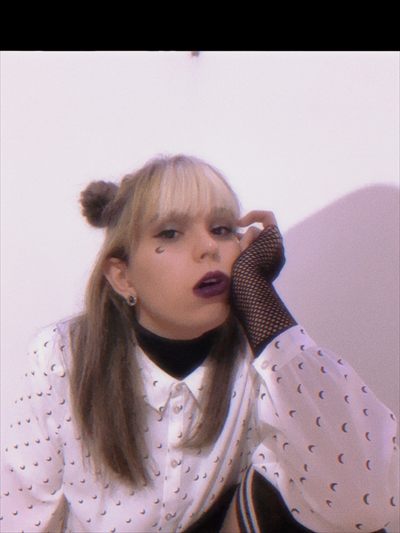 Luna profile photo 2