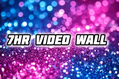🚨7 HOUR VIDEO WALL🚨 profile photo 2