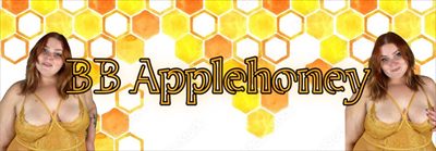BBApplehoney 🍎 BBW profile photo 2