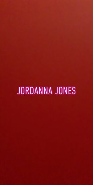 Jordanna Jones profile photo 2