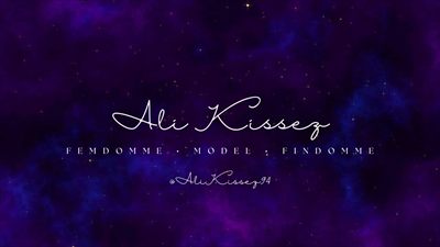 Ali Kissez Previews profile photo 2