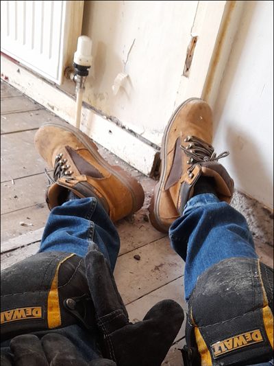 Builder Feet profile photo 2