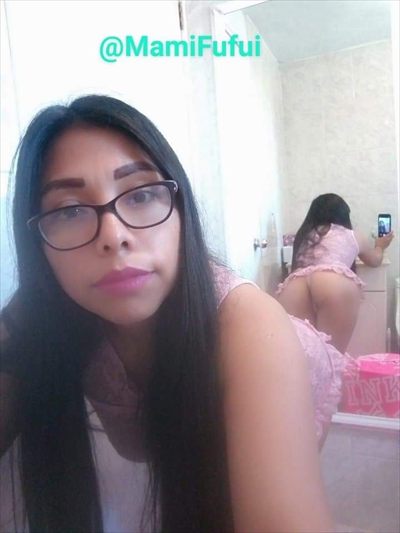 Johanna Rodríguez profile photo 2