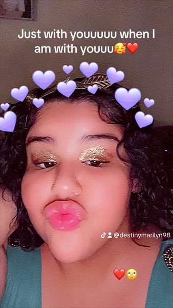Laladabaddiexo🦋🥵😈😻🌺💦