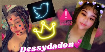 Laladabaddiexo🦋🥵😈😻🌺💦 profile photo 2
