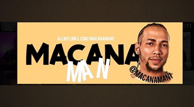 Macana Man profile photo 2