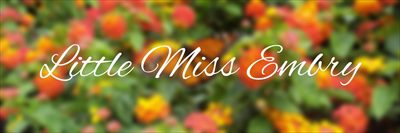 Little Miss Embry profile photo 2