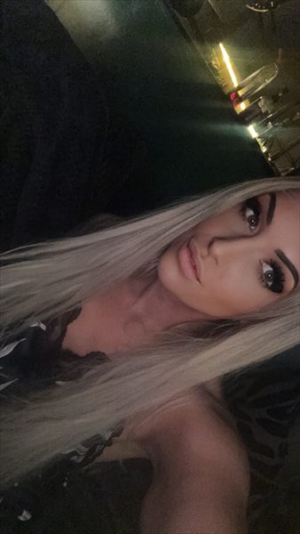 Kirsty