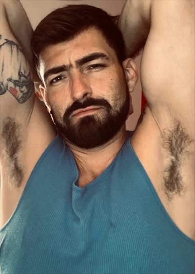 Alonso Rivero XXX profile photo 2