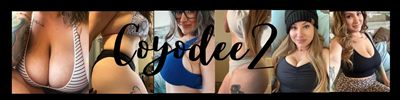 Coyodee - Free &amp; PPV profile photo 2