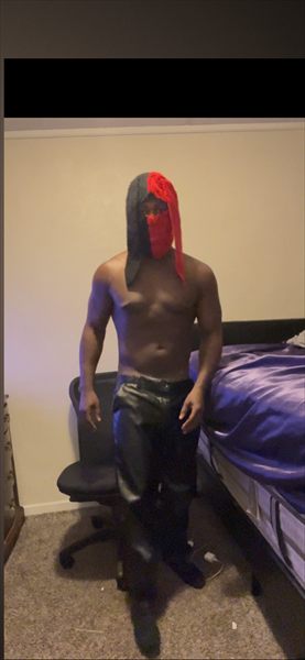 Tiger Mandingo