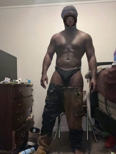 Tiger Mandingo profile photo 3