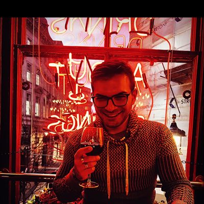 Anthony profile photo 2