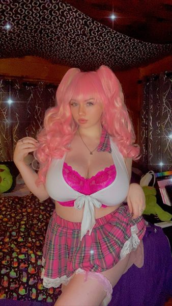 Valarie Vain profile photo 2