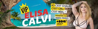 Elisa Calvi profile photo 2