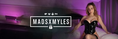 MadsCucksMyles profile photo 2