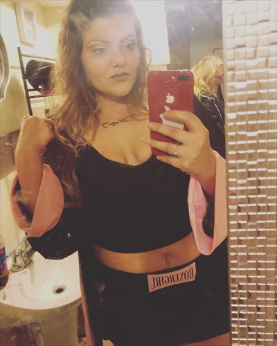 Halley Seabolt