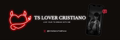 Cristiano’ Show 🇬🇧 profile photo 2
