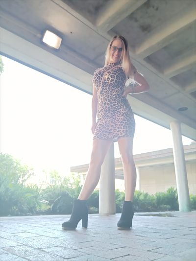Sinful Barbie profile photo 2