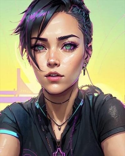 Lady Crow profile photo 3