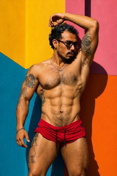 Jesús Torres