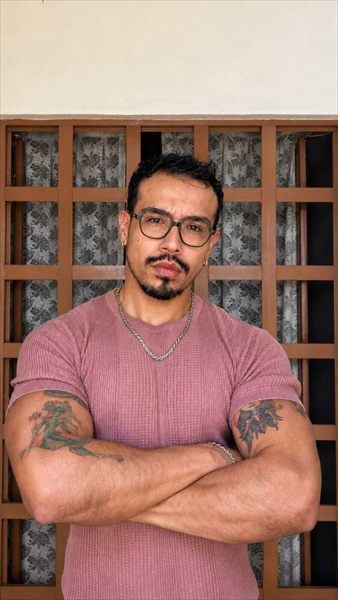 Jesús Torres profile photo 2