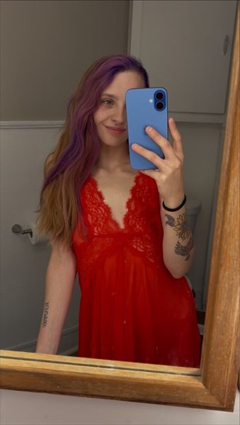 Kylie Violet Ryder