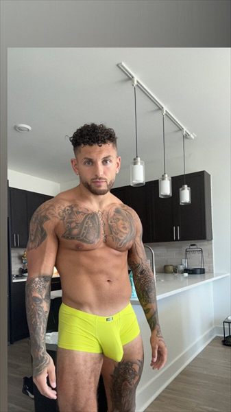 Tattydaddy profile photo 3