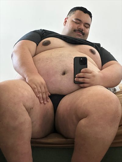 BIG BOY KILO