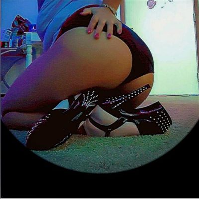 Goddess profile photo 2