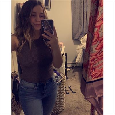 Lauren profile photo 3