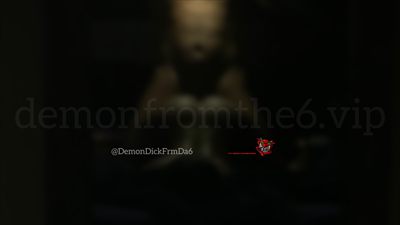 Demon Dick From The 6️⃣ profile photo 2