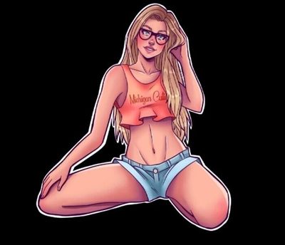 Michigan Cutie profile photo 3
