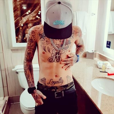 Brandon Gibson profile photo 2