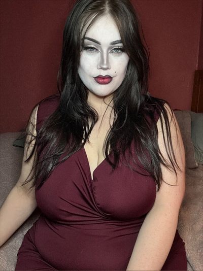 🖤goth mommy VIP NO PPV 🖤