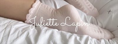 Juliette Lapin 🐰 profile photo 2