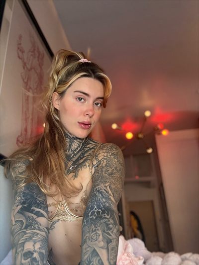 Pandora Skye 🦋