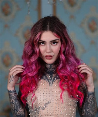 Pandora Skye 🦋 profile photo 3