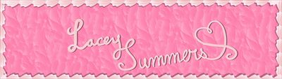 Lacey Summers profile photo 2