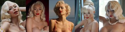 PinupPixie profile photo 2