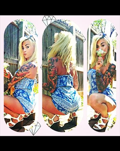 Randee-Sue Peterson profile photo 2
