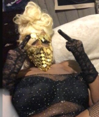 Madame Ivy profile photo 2