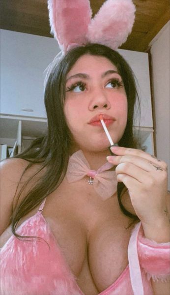 Agustina Dannie 💋